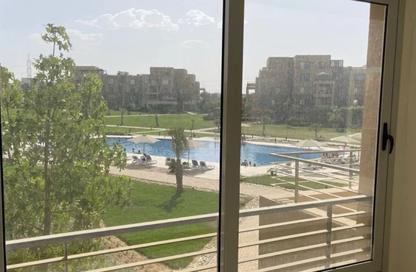 Apartment - 2 - 2 for rent in Palm Parks   Palm Hills - South Dahshur Link - 6 October City - Giza