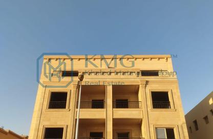 Penthouse - 3 Bedrooms - 4 Bathrooms for sale in Amr Ibn Al Aas St. - Area E - Ganoob El Acadimia - New Cairo City - Cairo