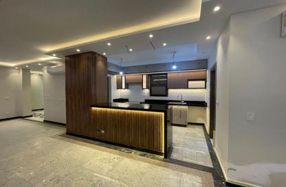 Penthouse - 3 Bedrooms - 5 Bathrooms for rent in Eastown - 5th Settlement Compounds - The 5th Settlement - New Cairo City - Cairo Penthouse - 3 Bedrooms - 5 Bathrooms for rent in Eastown - 5th Settlement Compounds - The 5th Settlement - New Cairo City - Cairo