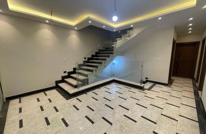 Penthouse - 3 Bedrooms - 5 Bathrooms for rent in Eastown - 5th Settlement Compounds - The 5th Settlement - New Cairo City - Cairo Penthouse - 3 Bedrooms - 5 Bathrooms for rent in Eastown - 5th Settlement Compounds - The 5th Settlement - New Cairo City - Cairo