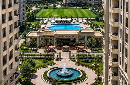 Apartment - 2 - 2 for sale in Vee Muruj - Smouha - Hay Sharq - Alexandria Apartment - 2 - 2 for sale in Vee Muruj - Smouha - Hay Sharq - Alexandria
