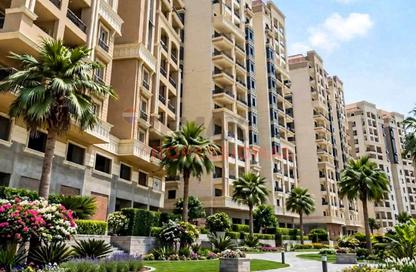 Apartment - 2 - 2 for sale in Vee Muruj - Smouha - Hay Sharq - Alexandria