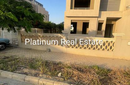 Villa - 6 - 6 for sale in Palm Hills Golf Extension - Al Wahat Road - 6 October City - Giza