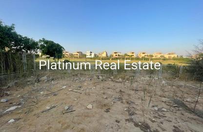 Villa - 6 - 6 for sale in Palm Hills Golf Extension - Al Wahat Road - 6 October City - Giza