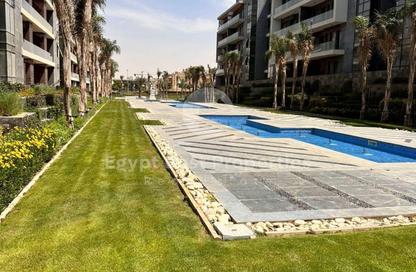 Apartment - 2 - 2 for sale in El Patio Oro - 5th Settlement Compounds - The 5th Settlement - New Cairo City - Cairo