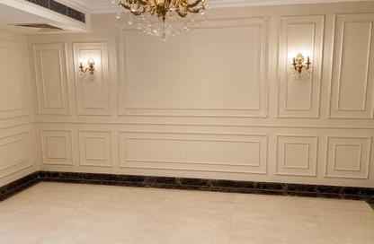Apartment - 3 - 3 for sale in The Courtyards - Sheikh Zayed Compounds - Sheikh Zayed City - Giza Apartment - 3 - 3 for sale in The Courtyards - Sheikh Zayed Compounds - Sheikh Zayed City - Giza