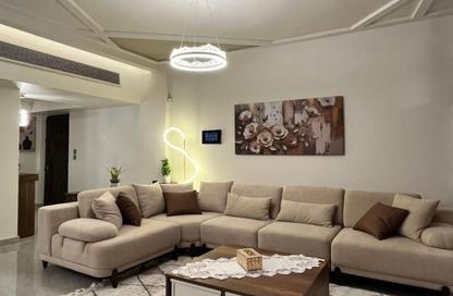 Apartment - 3 - 3 for rent in Smart Life - South Investors Area - New Cairo City - Cairo