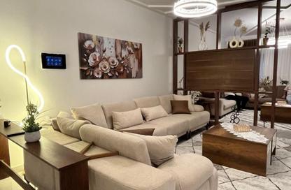 Apartment - 3 - 3 for rent in Smart Life - South Investors Area - New Cairo City - Cairo