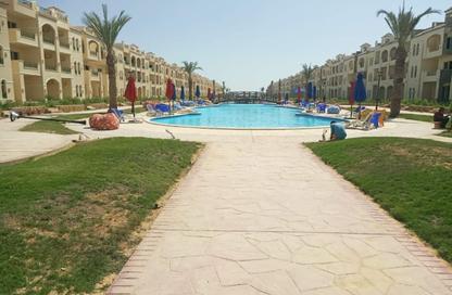 Chalet - 3 - 2 for sale in Lasirena Palm Beach - Al Ain Al Sokhna - Suez Chalet - 3 - 2 for sale in Lasirena Palm Beach - Al Ain Al Sokhna - Suez