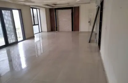 Duplex - 3 Bedrooms - 3 Bathrooms for rent in Eastown - 5th Settlement Compounds - The 5th Settlement - New Cairo City - Cairo