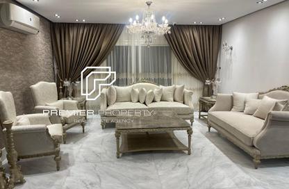 iVilla - 3 Bedrooms - 3 Bathrooms for sale in Mountain View Hyde Park - 5th Settlement Compounds - The 5th Settlement - New Cairo City - Cairo