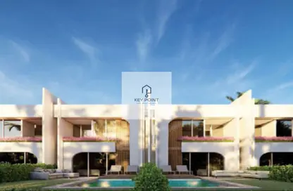 Apartment - 3 Bedrooms - 2 Bathrooms for sale in The Median Residences - 5th Settlement Compounds - The 5th Settlement - New Cairo City - Cairo