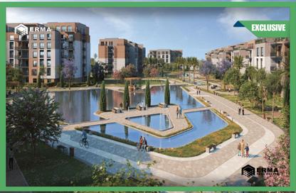 Apartment - 2 - 2 for sale in HAP Town - Mostakbal City Compounds - Mostakbal City - Future City - Cairo Apartment - 2 - 2 for sale in HAP Town - Mostakbal City Compounds - Mostakbal City - Future City - Cairo