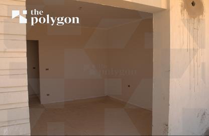 Apartment - 3 Bedrooms - 3 Bathrooms for sale in O West - 6 October Compounds - 6 October City - Giza
