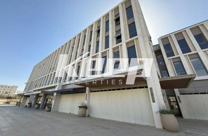 Clinic - Studio - 1 for rent in Mivida - 5th Settlement Compounds - The 5th Settlement - New Cairo City - Cairo