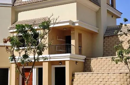 فيلا - 3 غرف نوم - 3 حمامات للبيع في ايلان سراي - سراي - كمبوندات مدينة المستقبل - مدينة المستقبل - القاهرة