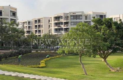 Apartment - Studio - 1 Bathroom for sale in Taj City - 5th Settlement Compounds - The 5th Settlement - New Cairo City - Cairo