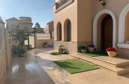 Townhouse - 3 Bedrooms - 2 Bathrooms for sale in Hyde Park - New Cairo City - Cairo Townhouse - 3 Bedrooms - 2 Bathrooms for sale in Hyde Park - New Cairo City - Cairo