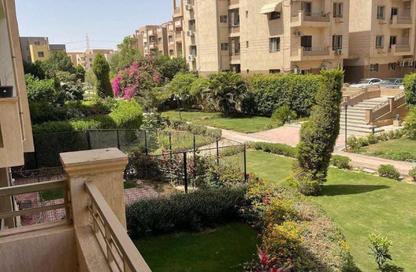 Apartment - 3 Bedrooms - 3 Bathrooms for sale in Ishraqa - 6 October Compounds - 6 October City - Giza
