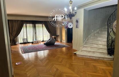 Villa - 3 Bedrooms - 4 Bathrooms for sale in Gardenia Park - Al Motamayez District - 6 October City - Giza Villa - 3 Bedrooms - 4 Bathrooms for sale in Gardenia Park - Al Motamayez District - 6 October City - Giza