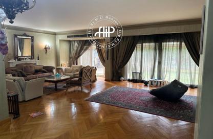Villa - 3 Bedrooms - 4 Bathrooms for sale in Gardenia Park - Al Motamayez District - 6 October City - Giza Villa - 3 Bedrooms - 4 Bathrooms for sale in Gardenia Park - Al Motamayez District - 6 October City - Giza