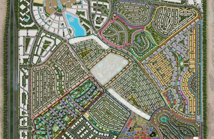 Apartment - 1 - 1 for sale in Croons Sarai - Sarai - Mostakbal City Compounds - Mostakbal City - Future City - Cairo