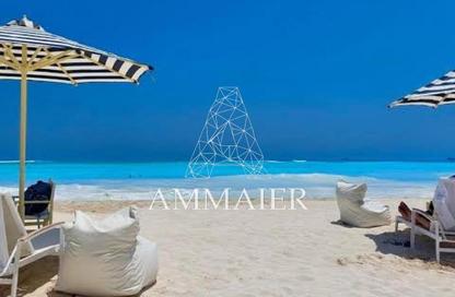 Chalet - 3 Bedrooms - 2 Bathrooms for sale in Ogami - Ras Al Hekma - North Coast