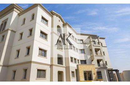 Apartment - 3 Bedrooms - 3 Bathrooms for rent in Mivida - 5th Settlement Compounds - The 5th Settlement - New Cairo City - Cairo