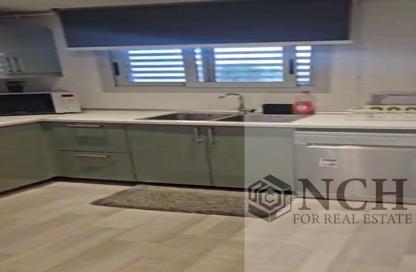 Apartment - 3 Bedrooms - 3 Bathrooms for rent in Cairo Festival City - North Investors Area - New Cairo City - Cairo Apartment - 3 Bedrooms - 3 Bathrooms for rent in Cairo Festival City - North Investors Area - New Cairo City - Cairo
