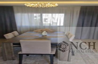 Apartment - 3 Bedrooms - 3 Bathrooms for rent in Cairo Festival City - North Investors Area - New Cairo City - Cairo Apartment - 3 Bedrooms - 3 Bathrooms for rent in Cairo Festival City - North Investors Area - New Cairo City - Cairo