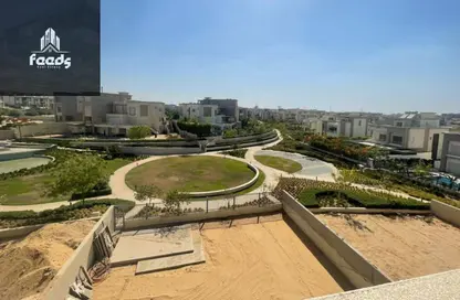 Villa - 5 Bedrooms - 7+ Bathrooms for sale in Cairo Festival City - North Investors Area - New Cairo City - Cairo