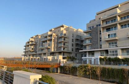 Apartment - 3 - 3 for sale in Mountain View iCity - 5th Settlement Compounds - The 5th Settlement - New Cairo City - Cairo
