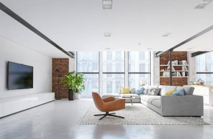 شقة - 3 غرف نوم - 3 حمامات للبيع في الثورة الخضراء - كمبوندات الشيخ زايد - الشيخ زايد - الجيزة
