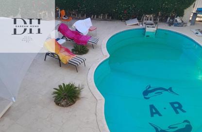 Villa - 4 Bedrooms - 4 Bathrooms for sale in Marina 5 - Marina - Al Alamein - North Coast
