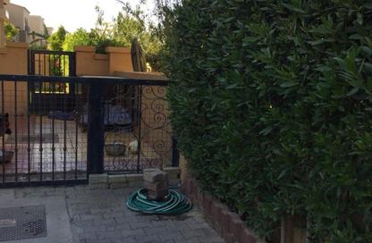Villa - 3 Bedrooms - 3 Bathrooms for rent in Mivida - 5th Settlement Compounds - The 5th Settlement - New Cairo City - Cairo