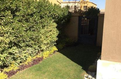 Villa - 3 Bedrooms - 3 Bathrooms for rent in Mivida - 5th Settlement Compounds - The 5th Settlement - New Cairo City - Cairo