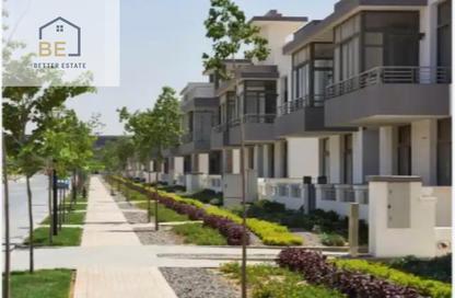 Apartment - Studio - 1 for sale in Taj City - 5th Settlement Compounds - The 5th Settlement - New Cairo City - Cairo