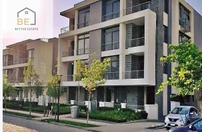 Apartment - Studio - 1 for sale in Taj City - 5th Settlement Compounds - The 5th Settlement - New Cairo City - Cairo Apartment - Studio - 1 for sale in Taj City - 5th Settlement Compounds - The 5th Settlement - New Cairo City - Cairo