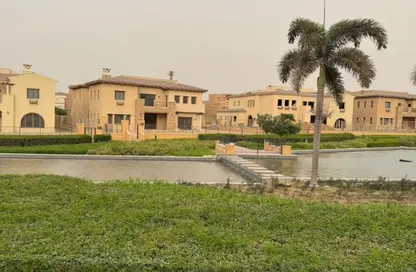 فيلا - 5 غرف نوم - 5 حمامات للبيع في ميفيدا - كمبوندات التجمع الخامس - التجمع الخامس - مدينة القاهرة الجديدة - القاهرة