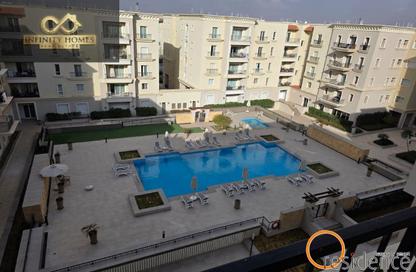 Apartment - 2 Bedrooms - 2 Bathrooms for rent in Mivida - 5th Settlement Compounds - The 5th Settlement - New Cairo City - Cairo