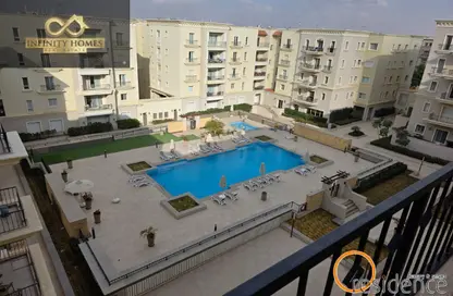 Apartment - 2 Bedrooms - 2 Bathrooms for rent in Mivida - 5th Settlement Compounds - The 5th Settlement - New Cairo City - Cairo