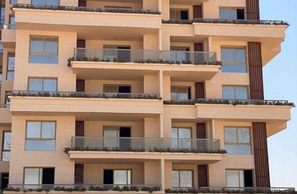 Apartment - 3 Bedrooms - 2 Bathrooms for sale in De Joya - New Capital Compounds - New Capital City - Cairo