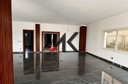 Apartment - 3 Bedrooms - 3 Bathrooms for rent in Katameya Dunes - El Katameya Compounds - El Katameya - New Cairo City - Cairo
