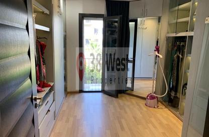 Apartment - 2 - 2 for rent in The Courtyards - Sheikh Zayed Compounds - Sheikh Zayed City - Giza