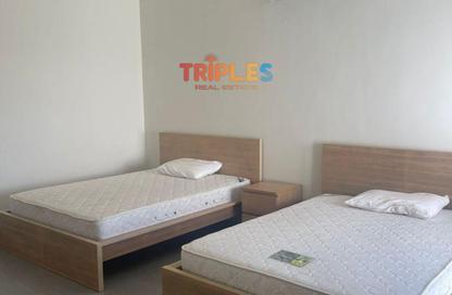 Villa - 5 Bedrooms - 6 Bathrooms for sale in Seashell - Sidi Abdel Rahman - North Coast