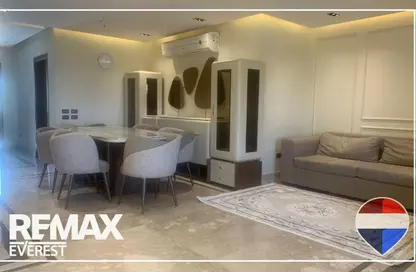 iVilla - 3 Bedrooms - 4 Bathrooms for rent in Mountain View Giza Plateau - Ring Road - 6 October City - Giza