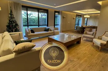 Apartment - 3 Bedrooms - 3 Bathrooms for sale in TRIO - 5th Settlement Compounds - The 5th Settlement - New Cairo City - Cairo