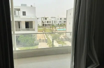 شقة - 2 غرف نوم - 2 حمامات للبيع في جولز - طريق مصر اسكندرية الصحراوي - مدينة 6 أكتوبر - الجيزة