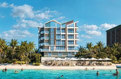Apartment - Studio - 1 for sale in El Helal - Hurghada - Red Sea