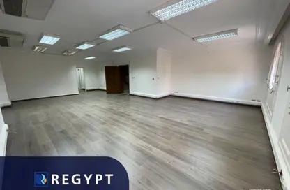 مساحات مكتبية - 8 غرف نوم - 4 حمامات للايجار في ميدان دجله - دجلة - حي المعادي - القاهرة